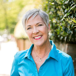 Meet your Posher, Cathy